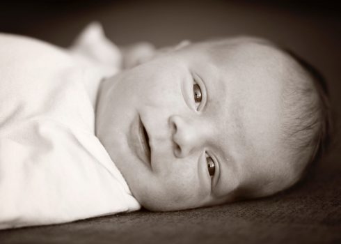Babyfotografie newborn Rosenheim
