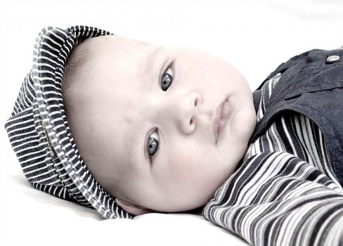Babyfotografie newborn Rosenheim